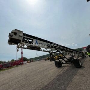 2021 Kolberg Pioneer 11-3660 For Sale