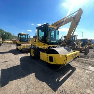 2026 Bomag BW177D-5 For Sale