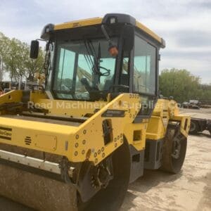 2016 Dynapac CC6200 For Sale