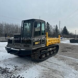2019 T5 RT6 For Sale