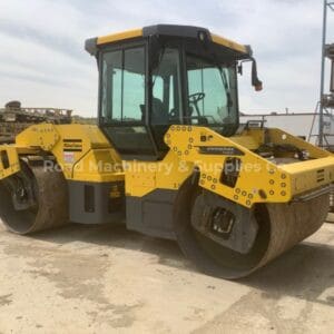 2016 Dynapac CC6200 For Sale