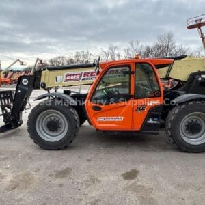 2023 Jlg Lifts 943 For Sale