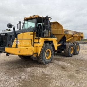 2020 Komatsu HM300-5 For Sale