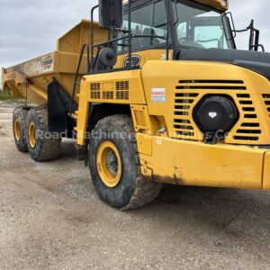 2020 Komatsu HM300-5 For Sale