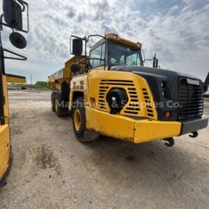 2021 Komatsu HM300-5 For Sale