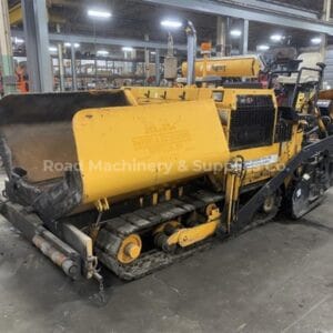 2007 Leeboy 8816 For Sale