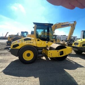 2025 Bomag BW177D-5 For Sale