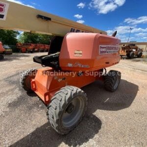 2017 Jlg Lifts 660SJ For Sale