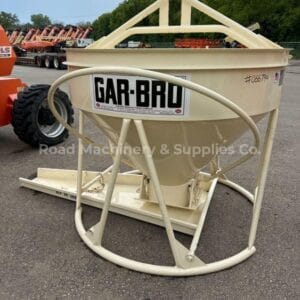 2024 Gar-bro 454-R For Sale