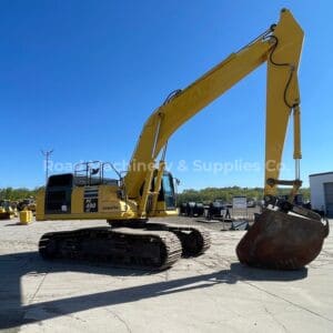 2013 Komatsu PC490LC-10 For Sale