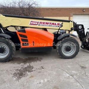 2023 Jlg Lifts 943 For Sale