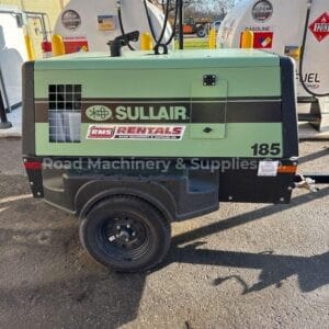 2023 Sullair 185 For Sale