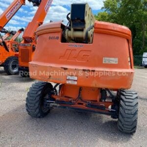2017 Jlg Lifts 660SJ For Sale