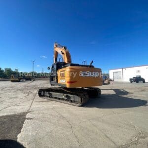 2024 Case CX260E For Sale