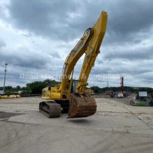 2023 Komatsu PC360LC-11 For Sale
