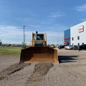 2005 Komatsu D85EX-15 For Sale