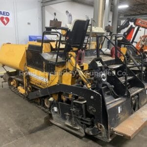 2007 Leeboy 8816 For Sale