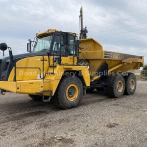 2020 Komatsu HM300-5 For Sale