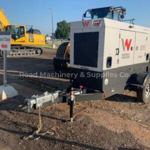 2021 Wacker G70 For Sale