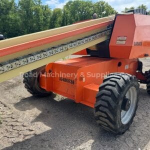 2016 Jlg Lifts 600S For Sale