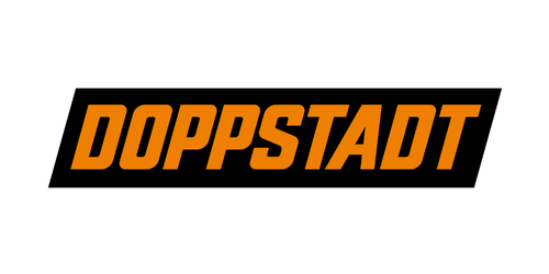 Doppstadt Logo (transparent background) - Road Machinery & Supplies Co.