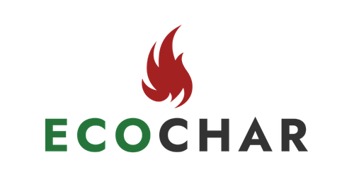 ECOCHAR Logo (transparent background) - Road Machinery & Supplies Co.