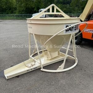 2024 Gar-bro 454-R For Sale