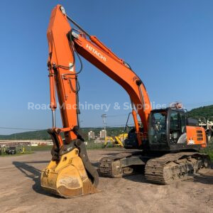 2019 Hitachi ZX300LC-6N For Sale