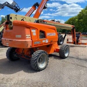 2017 Jlg Lifts 660SJ For Sale