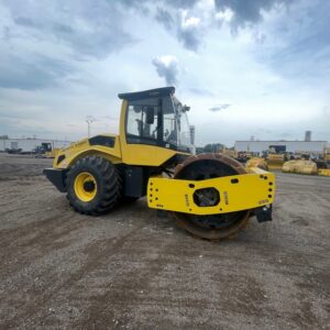 2023 Bomag BW213PDH-5 For Sale