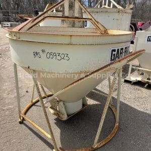 2022 Gar-bro 440-R For Sale
