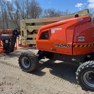2025 Jlg Lifts 450AJ For Sale
