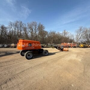 2025 Jlg Lifts 660SJ For Sale