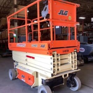 2017 Jlg Lifts 3246ES For Sale