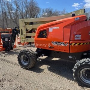 2025 Jlg Lifts 450AJ For Sale