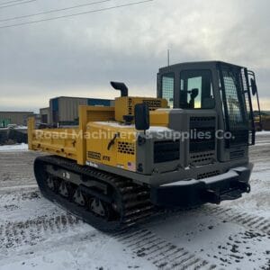 2019 T5 RT6 For Sale