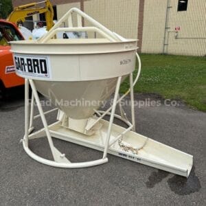 2024 Gar-bro 454-R For Sale