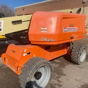 2019 Jlg Lifts 600S For Sale