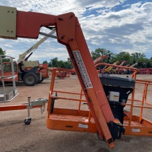 2009 Jlg Lifts 800AJ For Sale