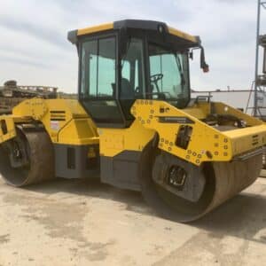 2016 Dynapac CC6200 For Sale