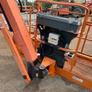 2009 Jlg Lifts 800AJ For Sale