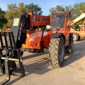2022 Skytrak 6042 For Sale
