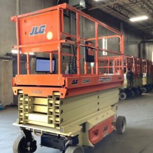 2017 Jlg Lifts 3246ES For Sale