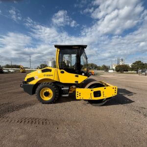 2026 Bomag BW145D-5 For Sale