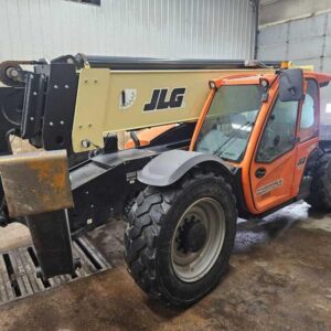2021 Jlg Lifts 1255 For Sale