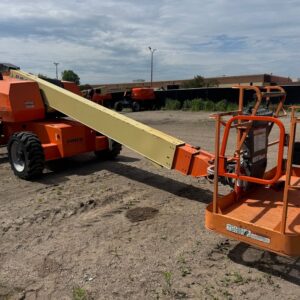 2016 Jlg Lifts 600S For Sale