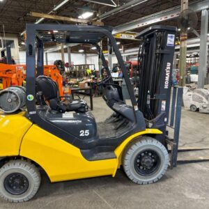 2019 Komatsu FG25T16 For Sale