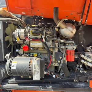 2016 Jlg Lifts 600S For Sale