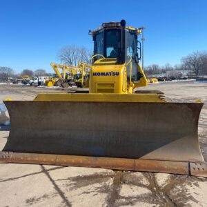 2023 Komatsu D61PXI-24 For Sale
