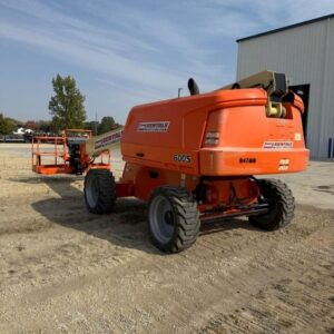 2019 Jlg Lifts 600S For Sale